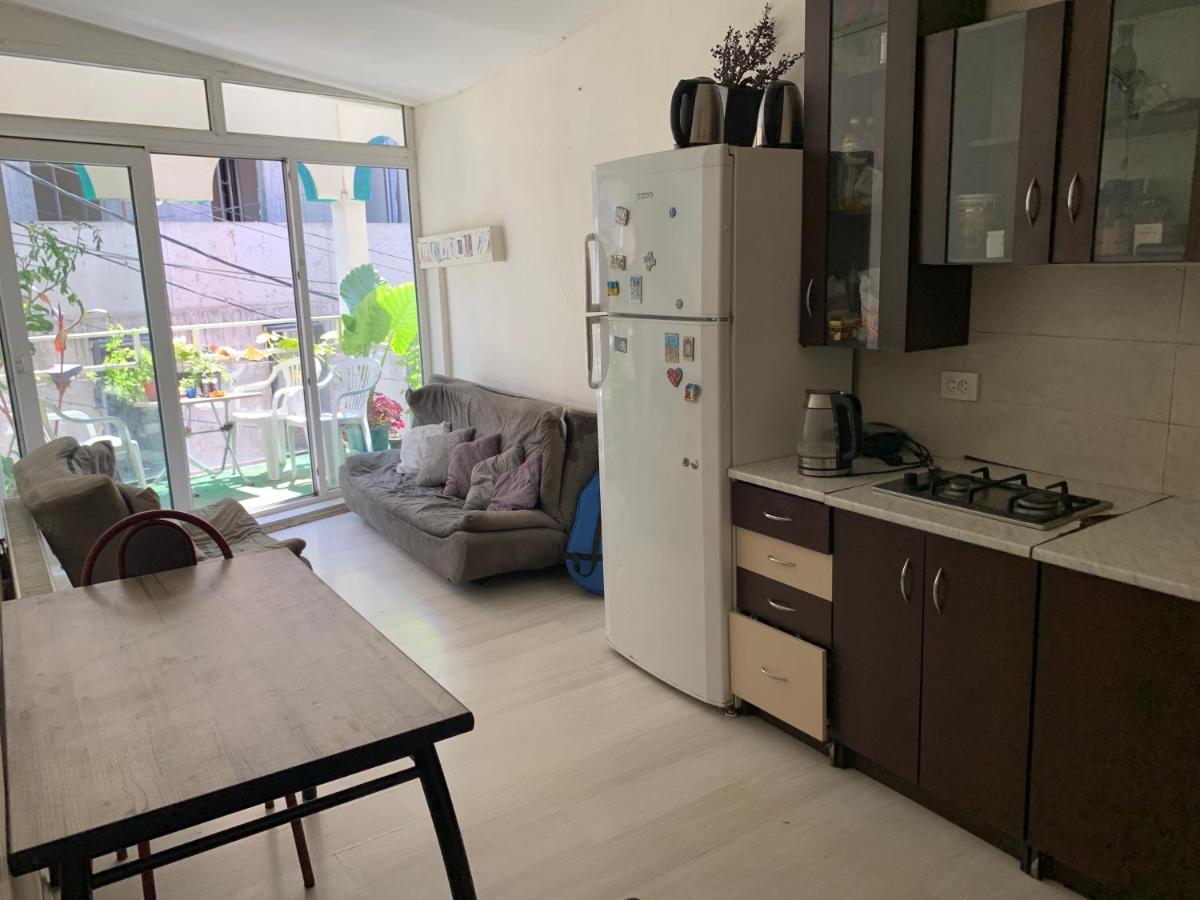 Home Stay Georgia Tbilisi Exterior photo