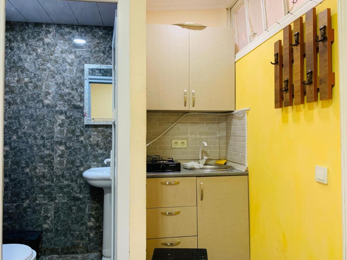 Home Stay Georgia Tbilisi Exterior photo