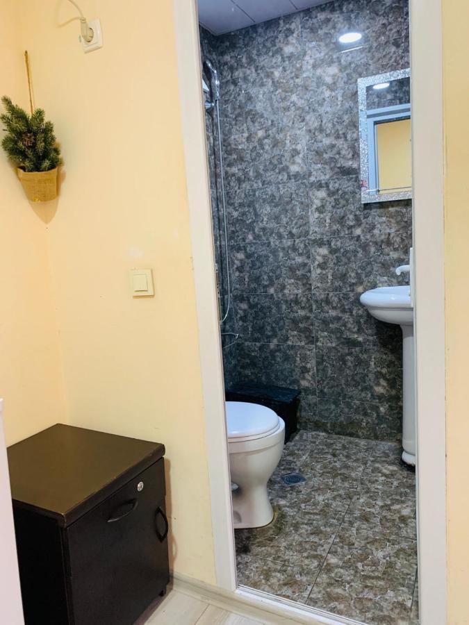 Home Stay Georgia Tbilisi Exterior photo
